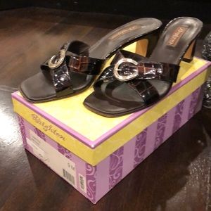 Brighton Tamyra Shoes. 9M